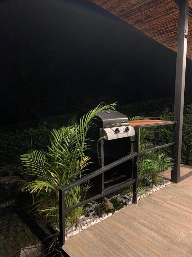 Verdes Hábitat Glamping * Palestina (Caldas)
